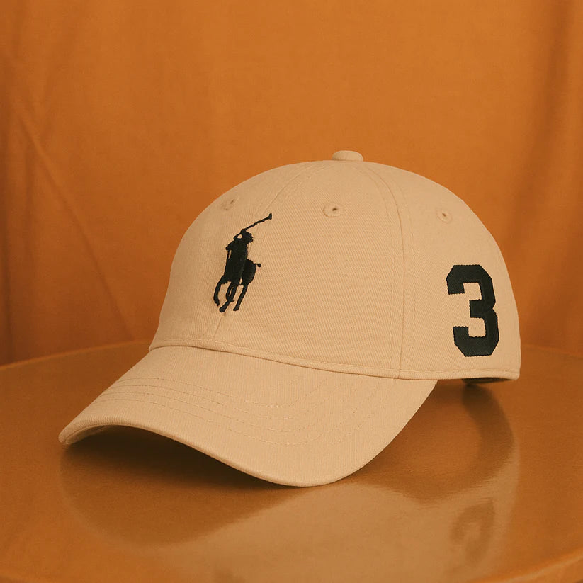 Polo Style Baseball (Skin)